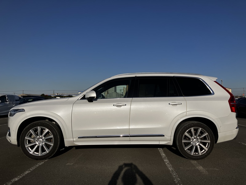 XC90