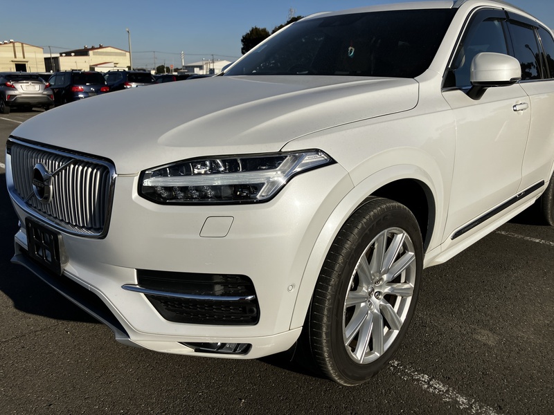 XC90