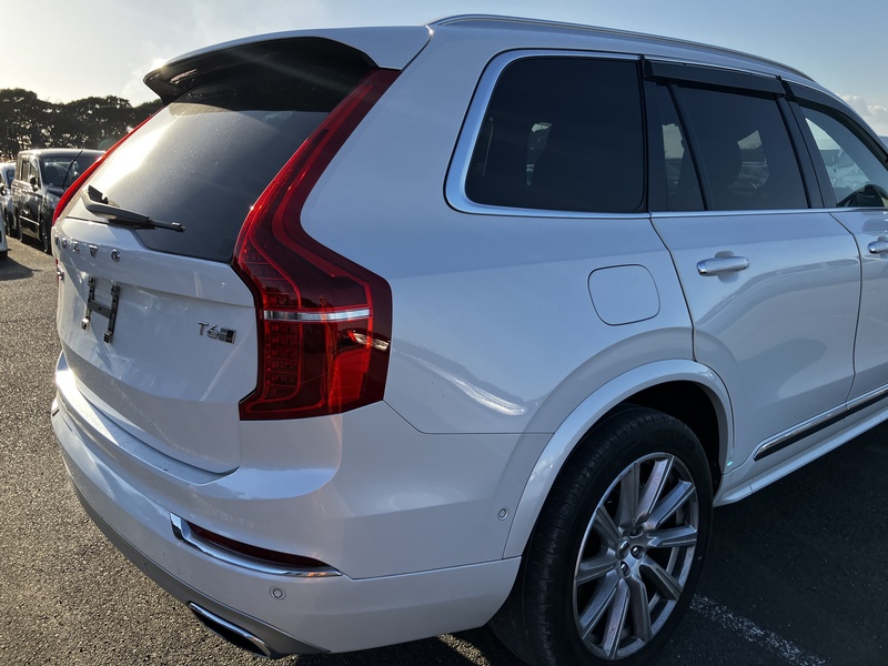 XC90