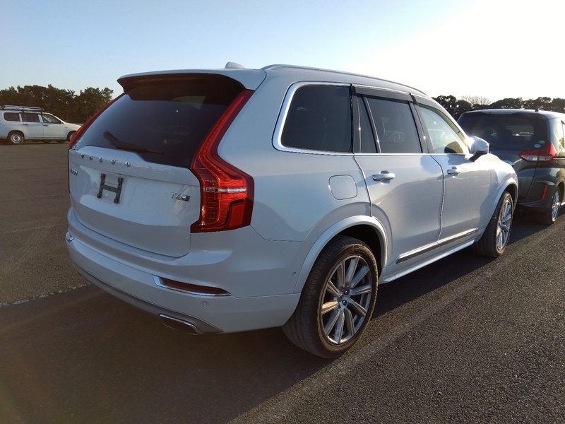 XC90