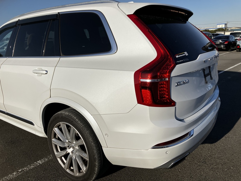 XC90