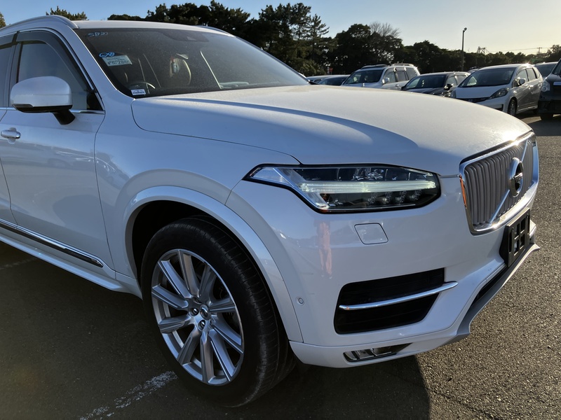 XC90