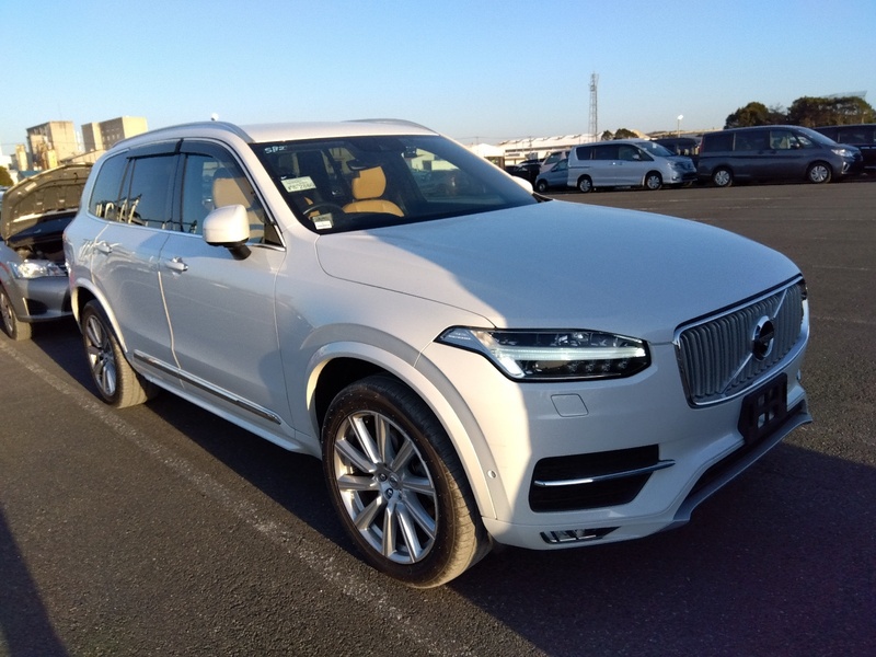 XC90