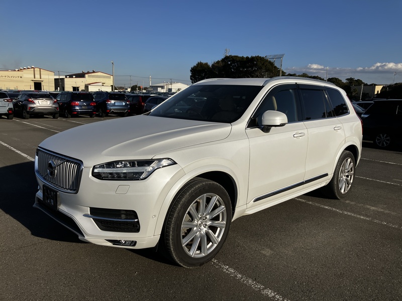 XC90-0