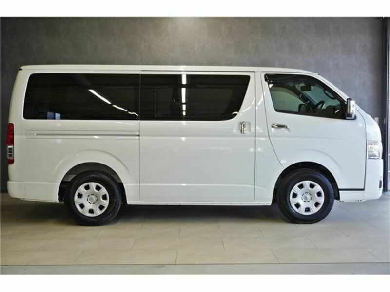 HIACE