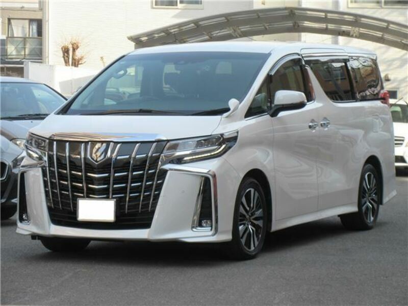 ALPHARD-0