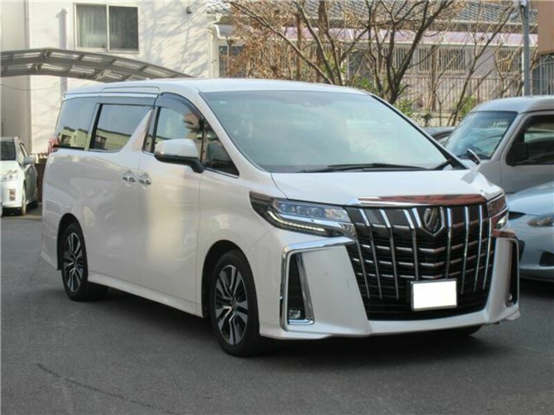 ALPHARD