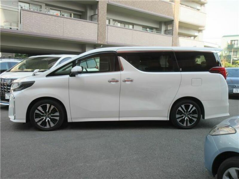 ALPHARD