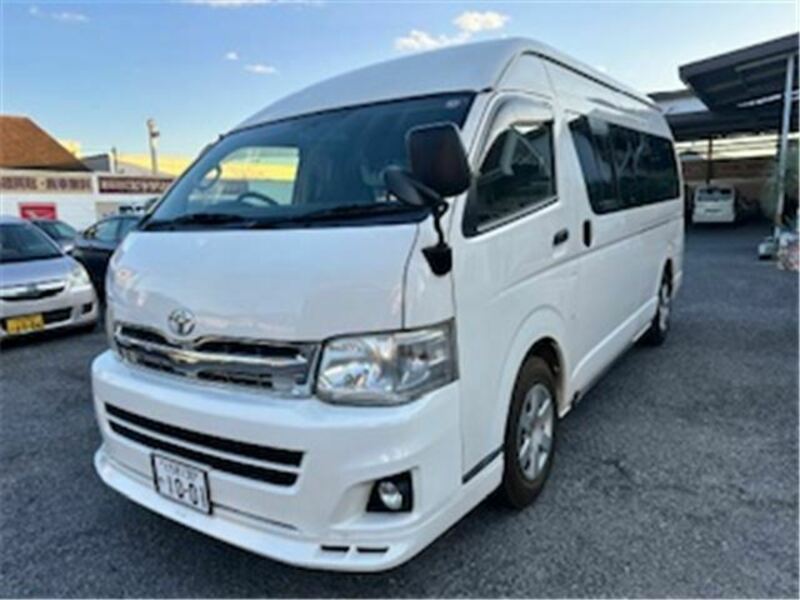 HIACE VAN-0