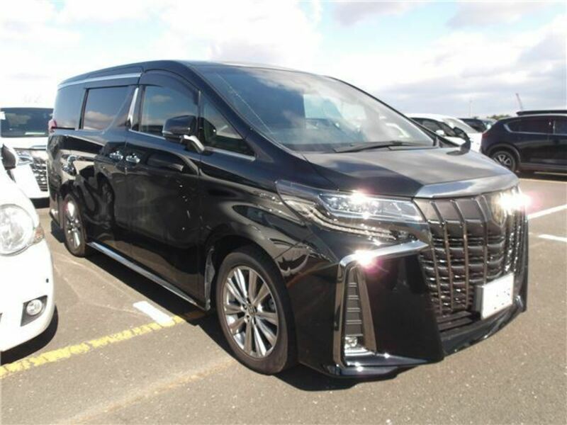 ALPHARD-0