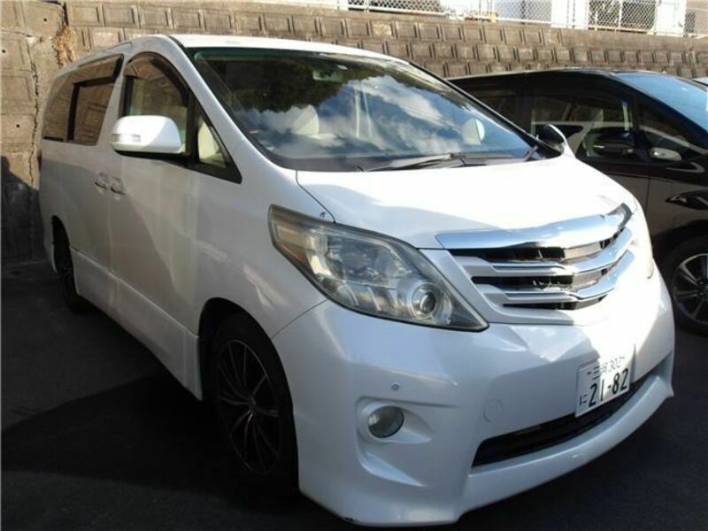 ALPHARD-0