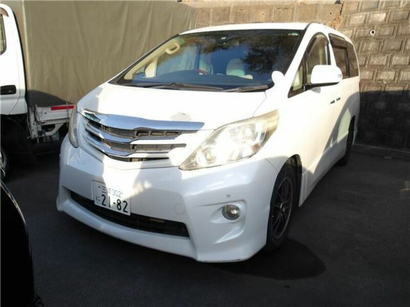 ALPHARD