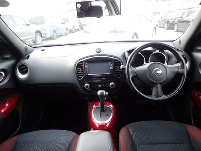 JUKE