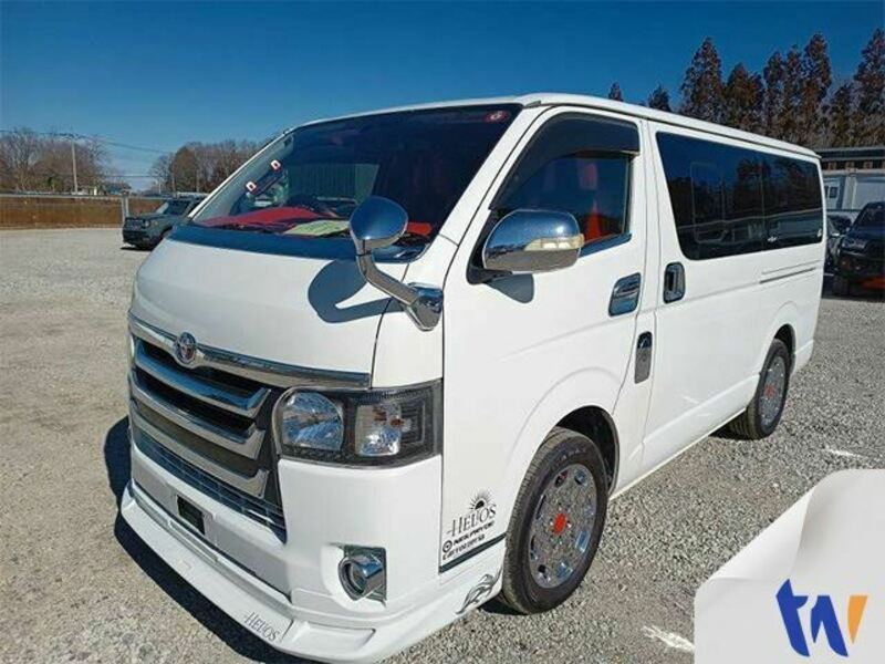 HIACE VAN-0