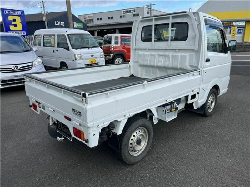 CARRY TRUCK