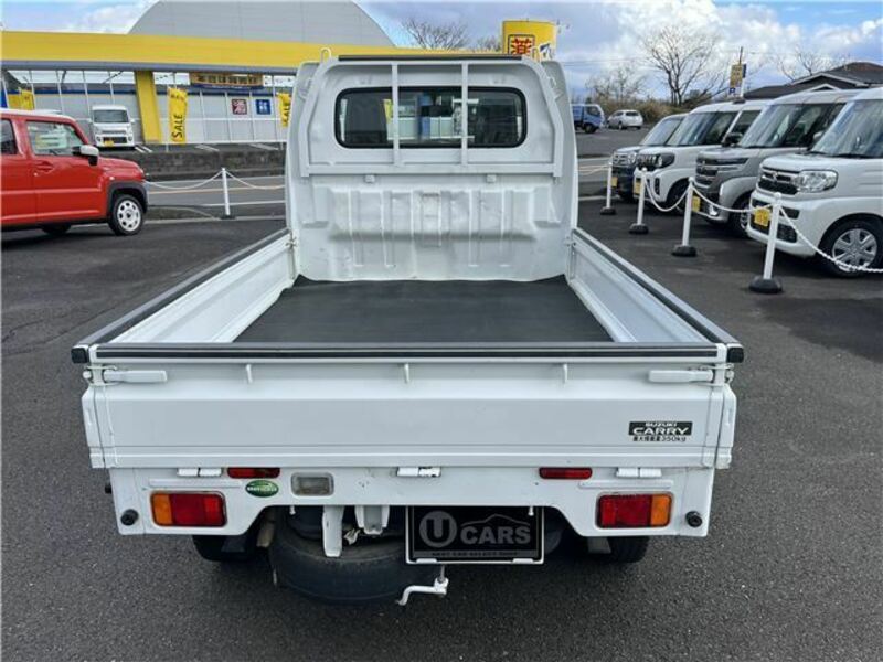 CARRY TRUCK