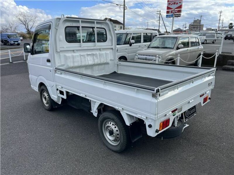 CARRY TRUCK