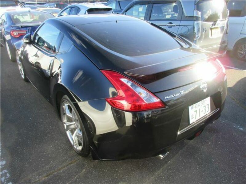 FAIRLADY Z