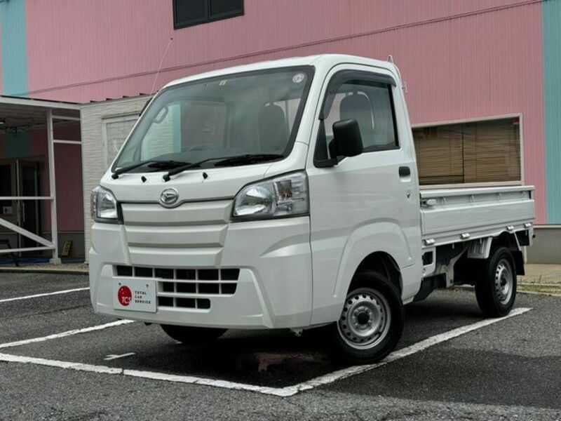 HIJET TRUCK-0