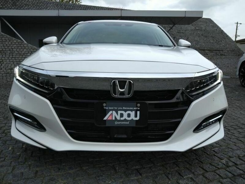 ACCORD HYBRID