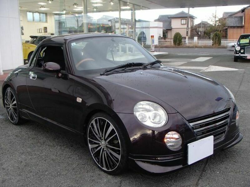 COPEN