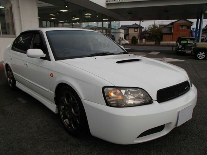 LEGACY B4