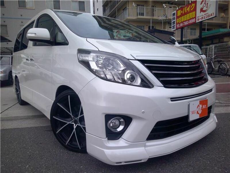 ALPHARD-0