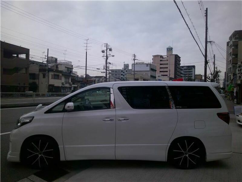 ALPHARD