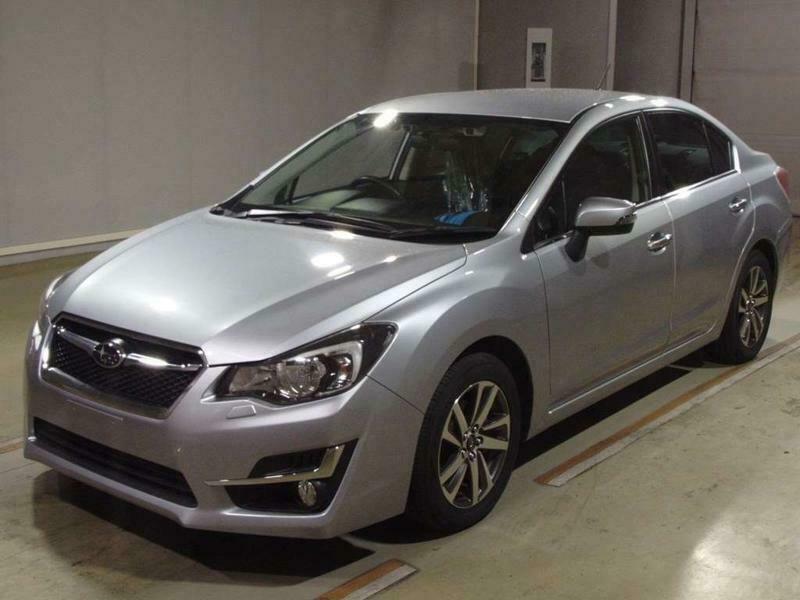 IMPREZA G4