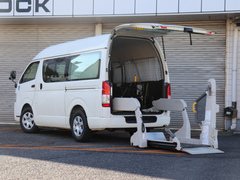 HIACE VAN-0