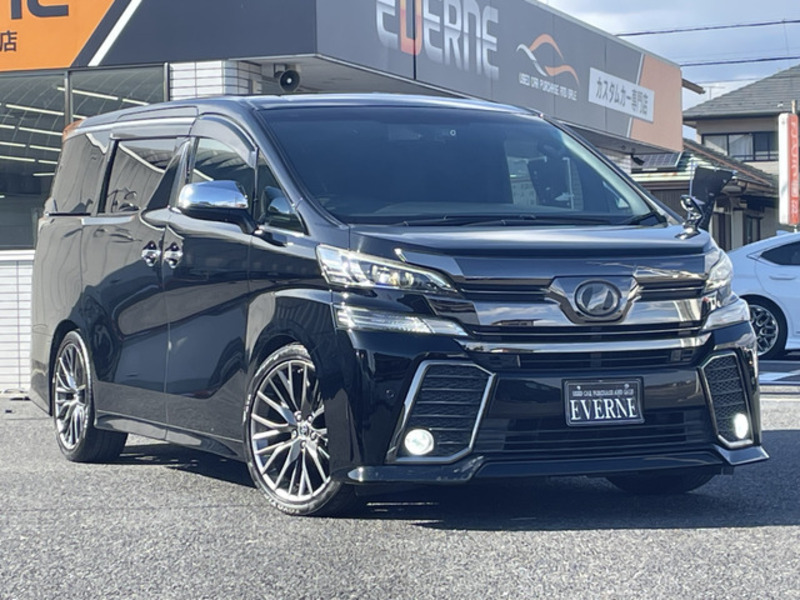 VELLFIRE