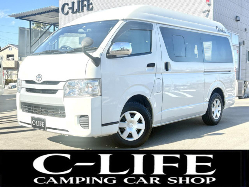 HIACE VAN-0