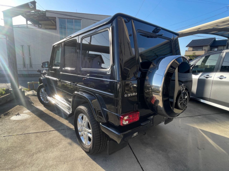 G-CLASS