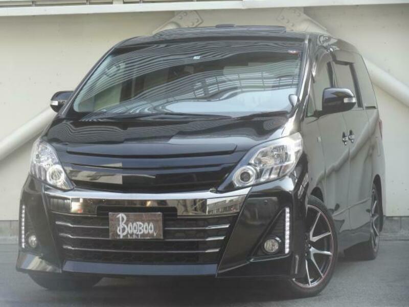 ALPHARD-0