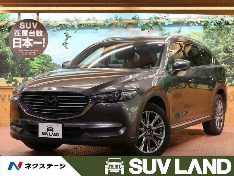 CX-8