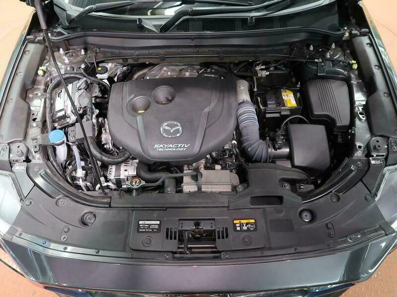 CX-8