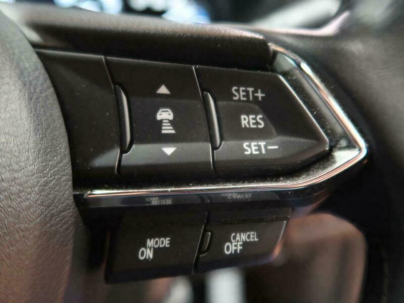 CX-8