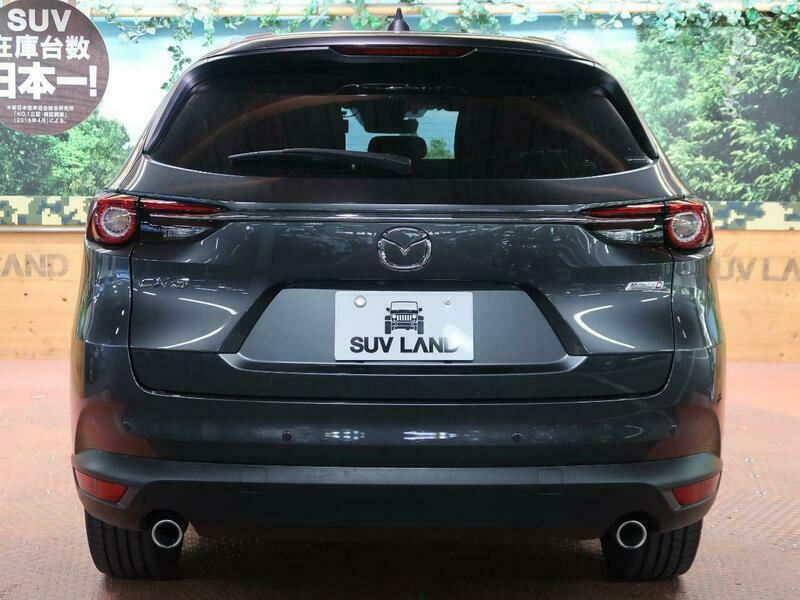 CX-8