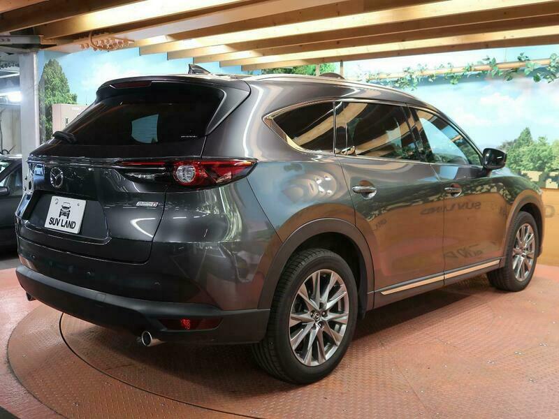 CX-8