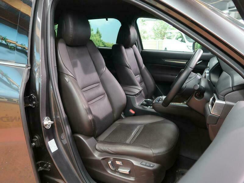 CX-8