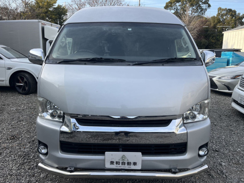 HIACE