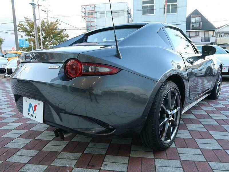 ROADSTER RF