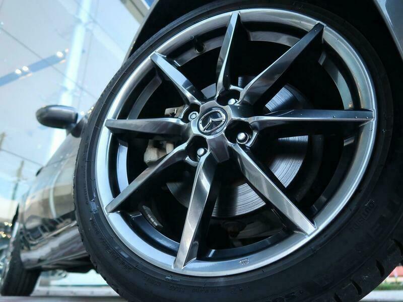 ROADSTER RF