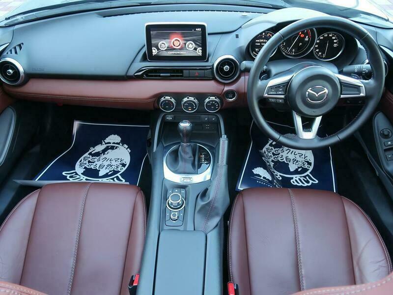 ROADSTER RF