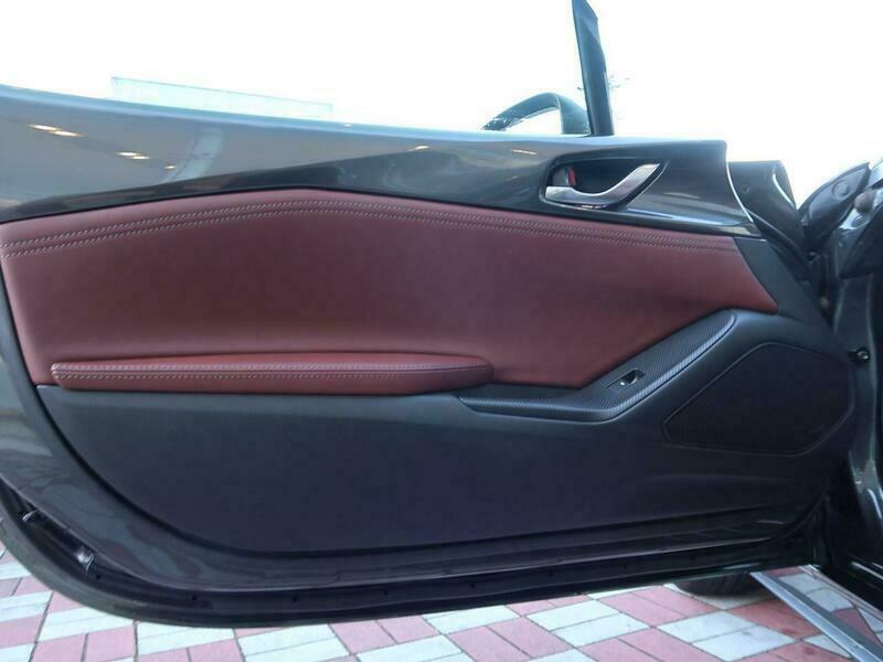 ROADSTER RF