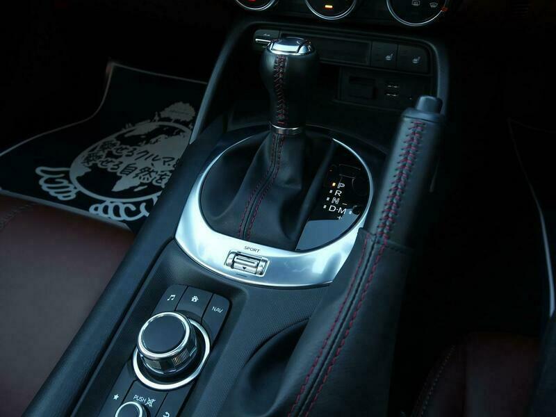 ROADSTER RF