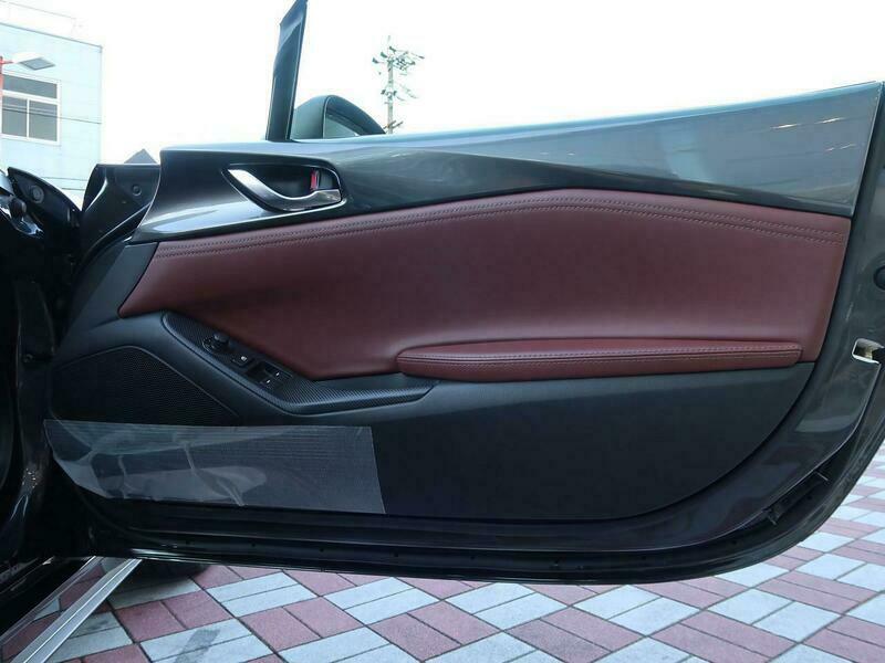 ROADSTER RF