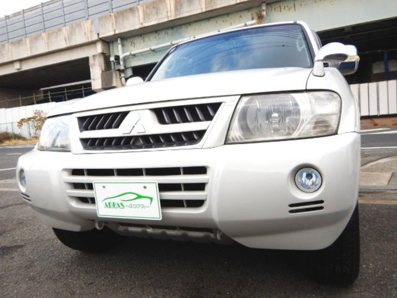 PAJERO