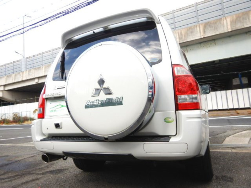 PAJERO