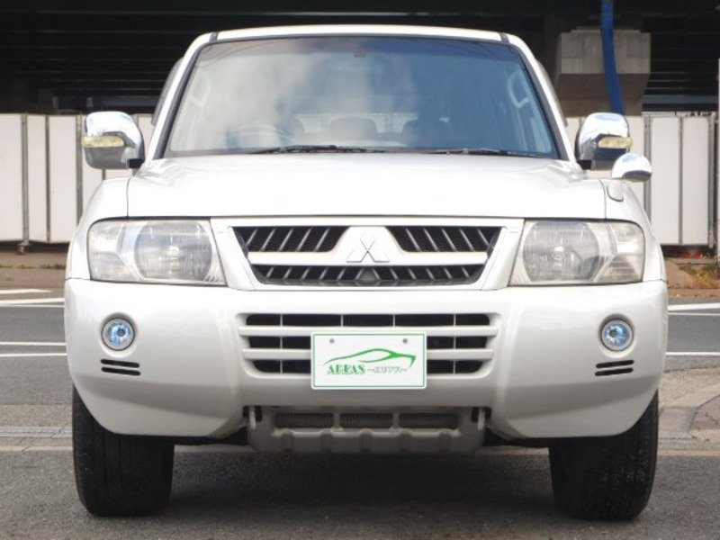 PAJERO